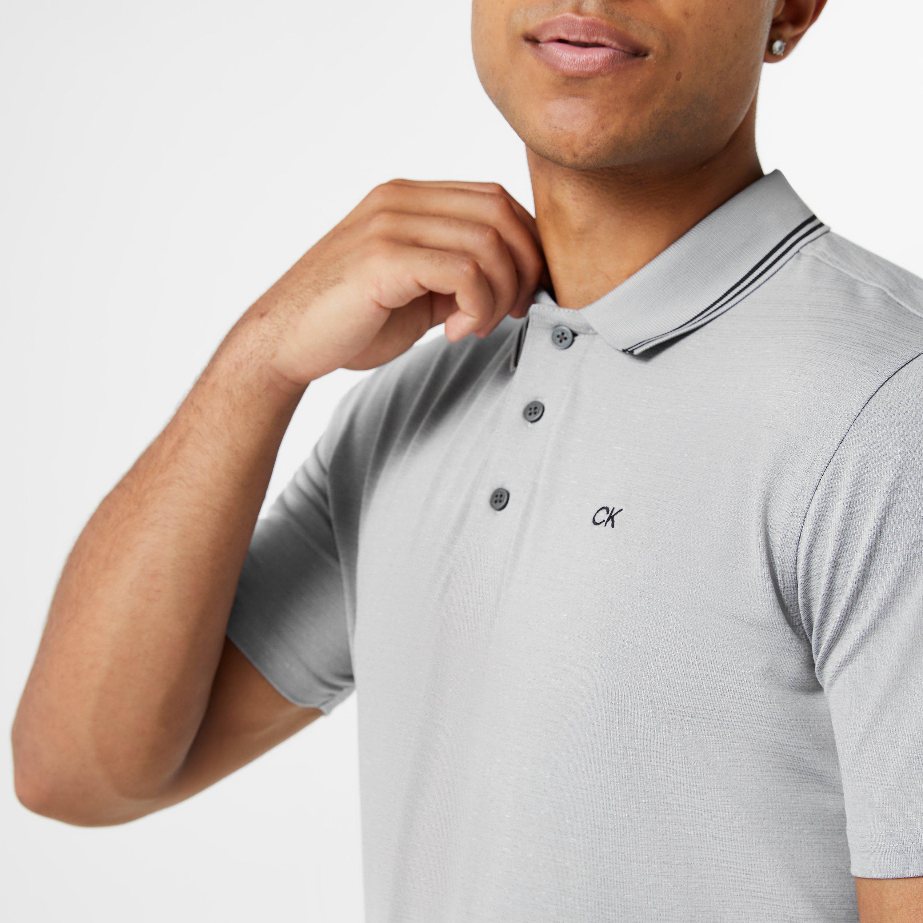 Calvin Klein Golf Broadway Polo
