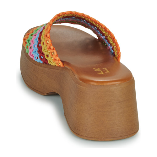Aldo - YASSU - Multicolore