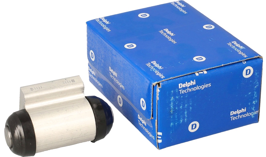 Hjulcylinder