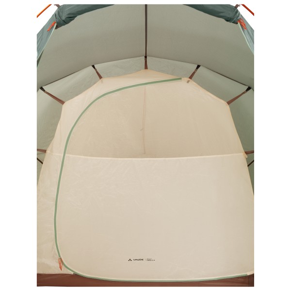 Vaude - Allround Chapel XT 2P - Tente 2 places