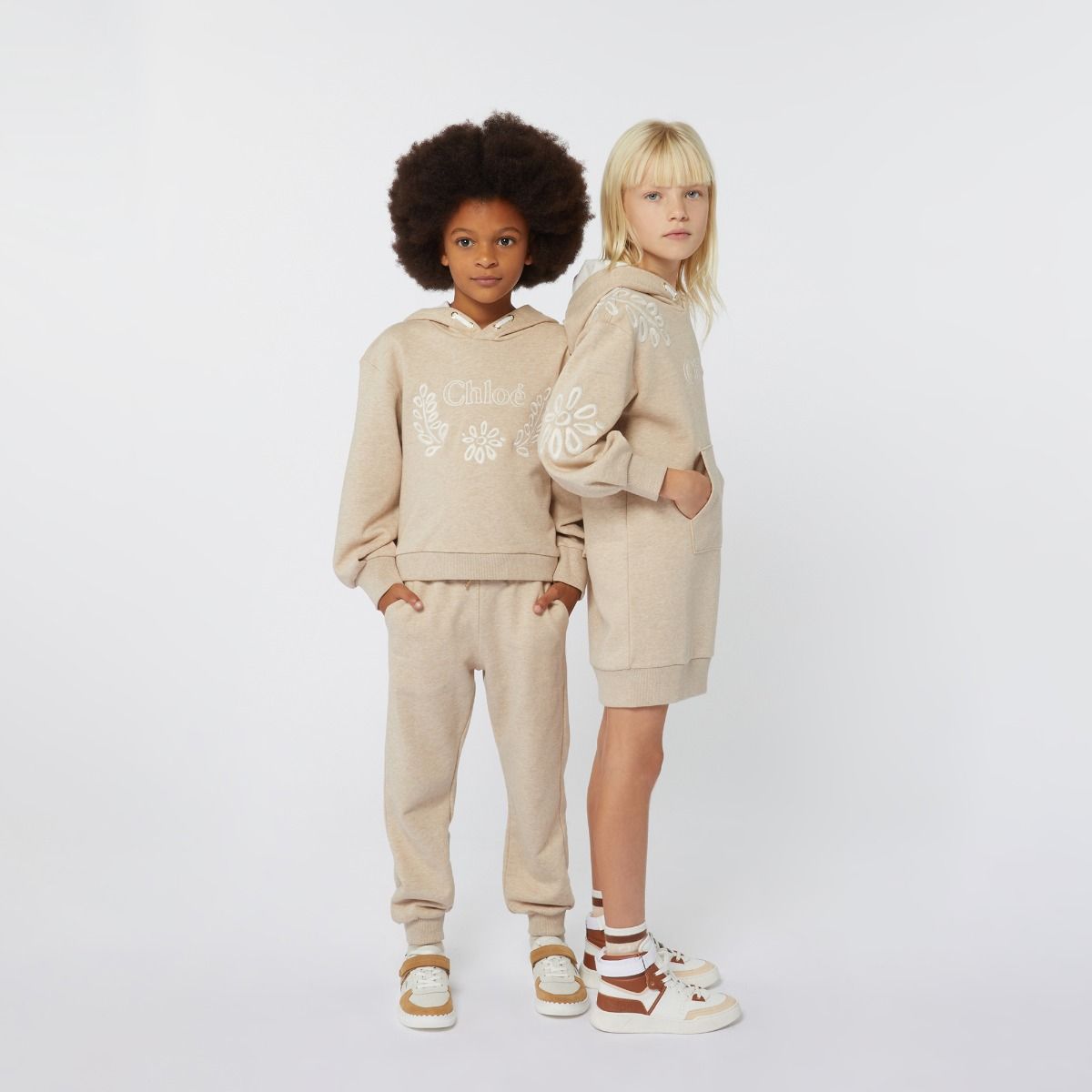 Chloé Jogging Trousers