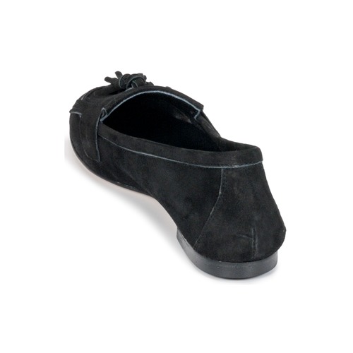 Betty London - JAPUTO - Noir