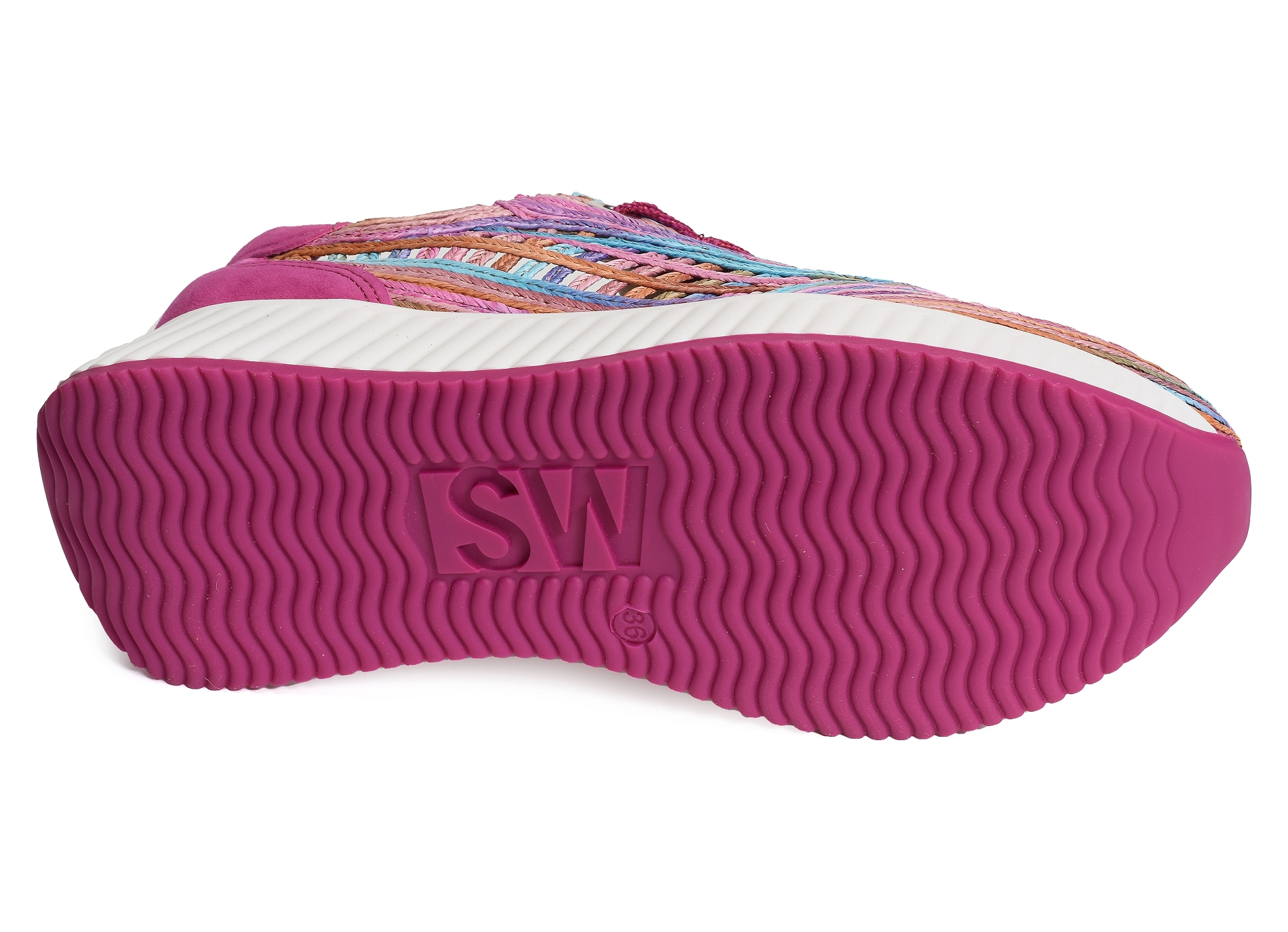 Ardi fuchsia