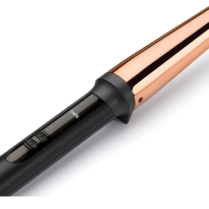 BaByliss Curlers Salon Brilliance Conical - C458E