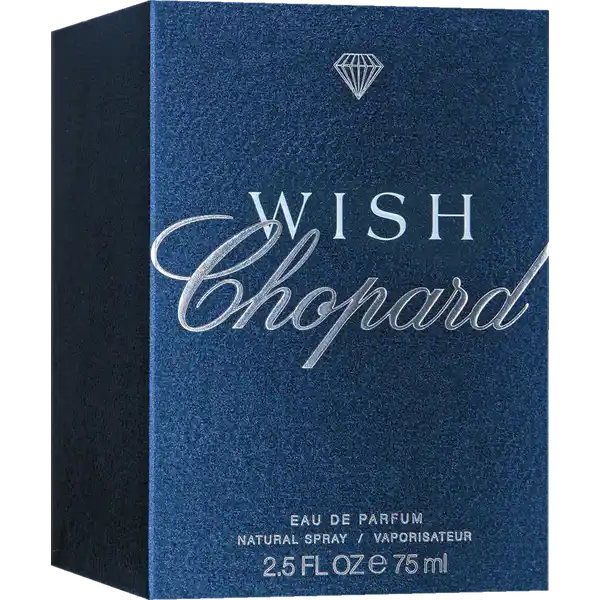Wish, EdP 75 ml