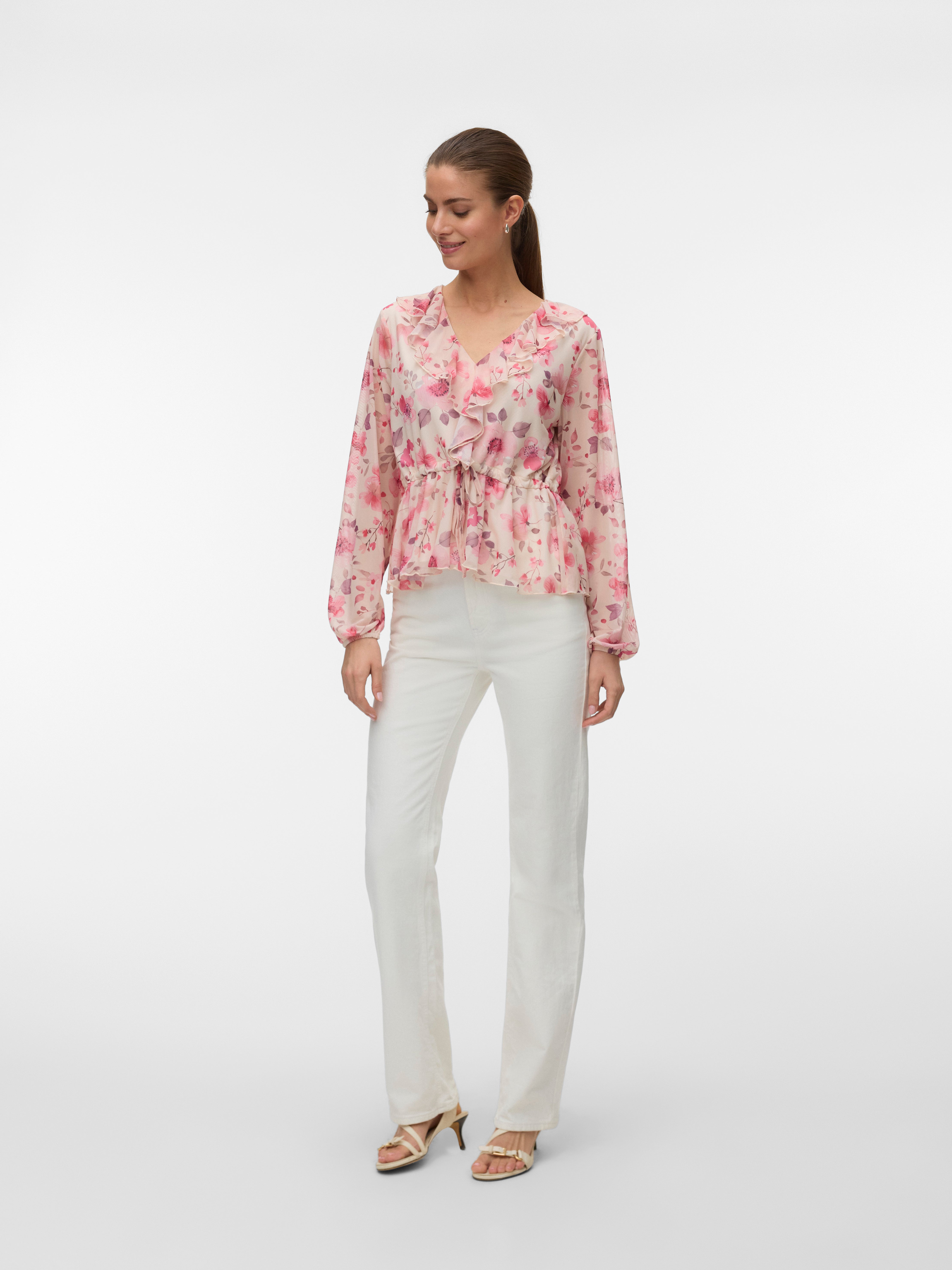 AWBLAIR Top