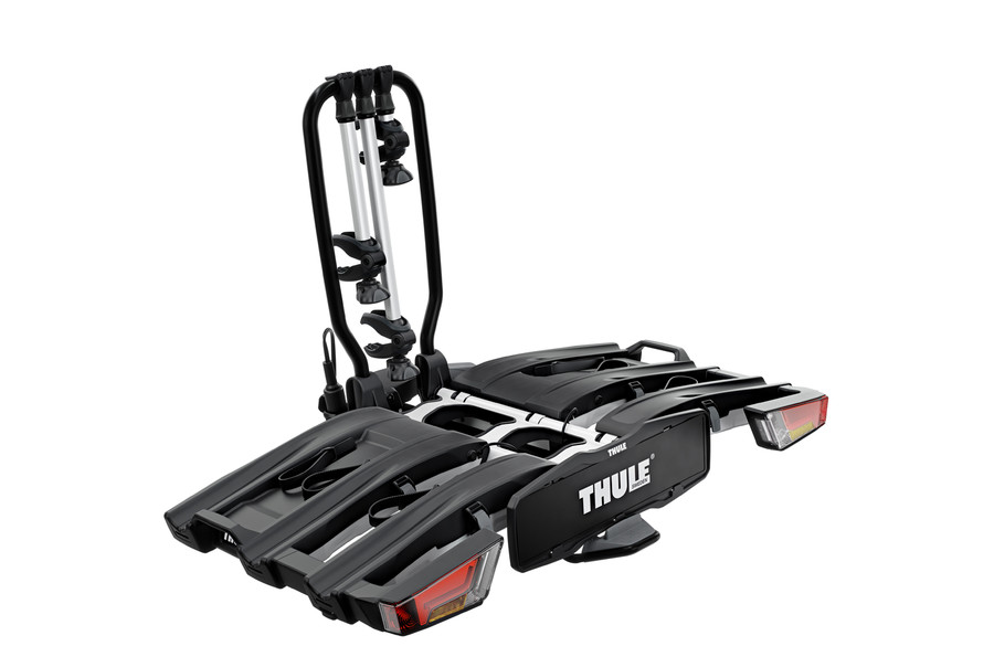 Thule EasyFold XT 3 Cykler 13 Pol