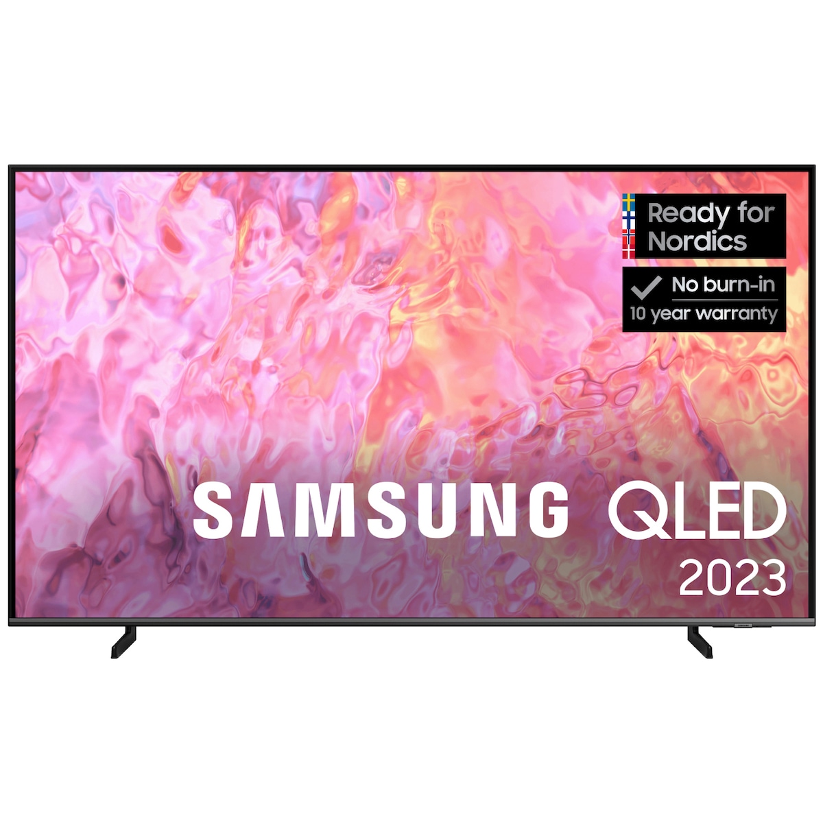 Samsung 55