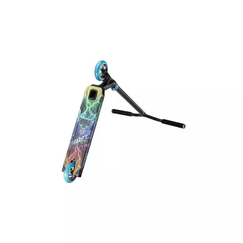 Trottinette Freestyle BLUNT KOS S7 Charge