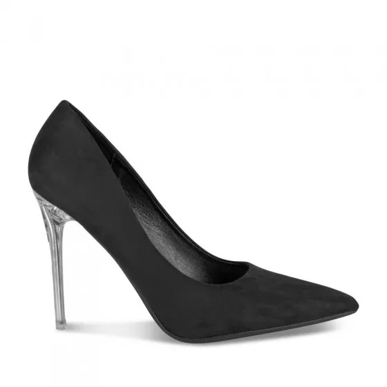 Escarpins NOIR MERRY SCOTT