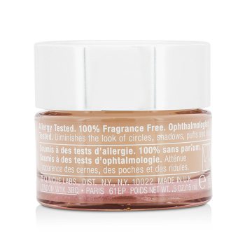 Clinique Clinique Creme Para Olhos All About Eyes