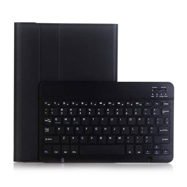 Tastatur & Etui til iPad 10.2