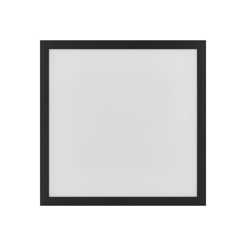 EGLO - Salobrena-Z panel sort 45x45 - TW - Zigbee, Bluetooth