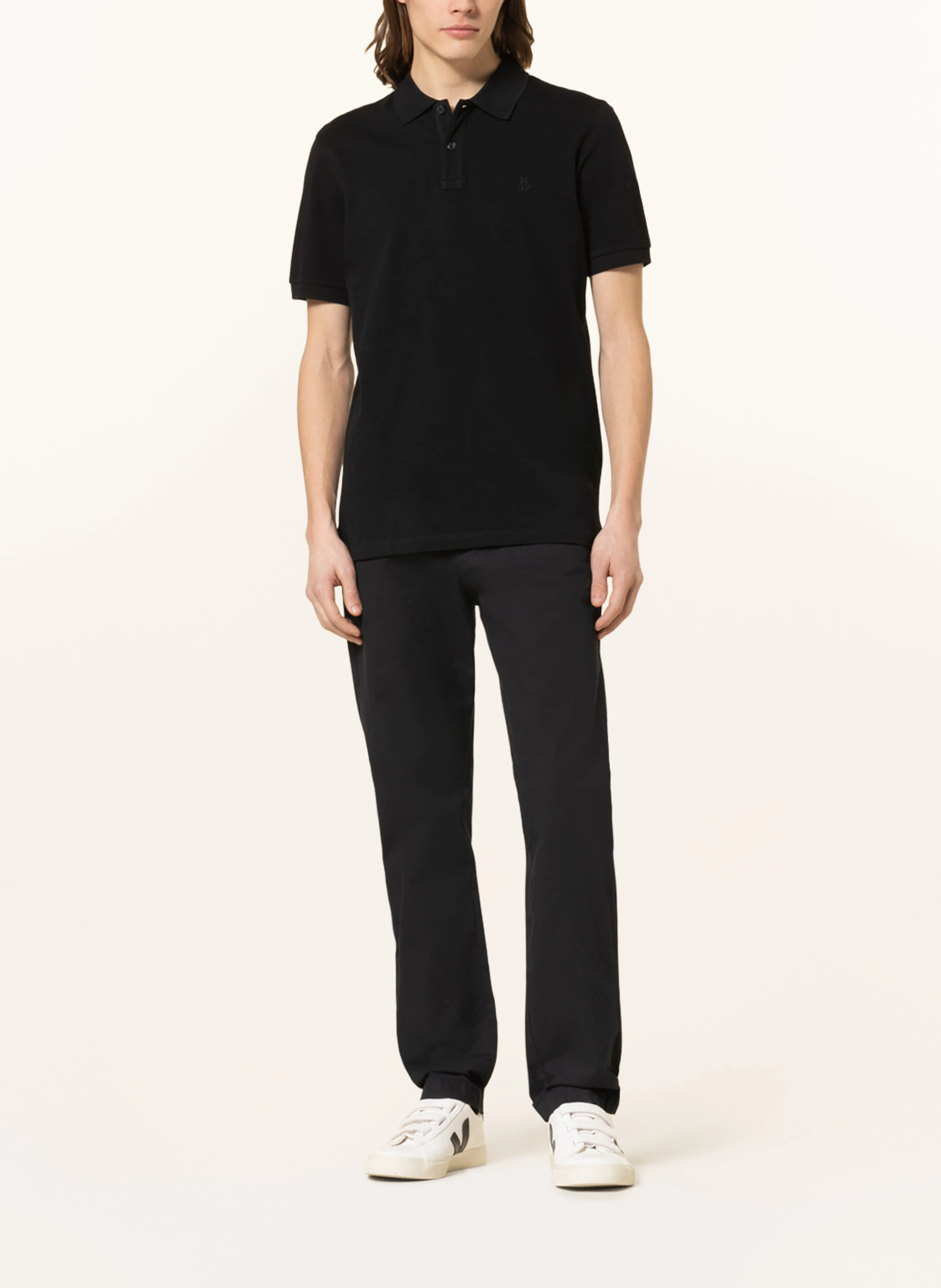Marc O'Polo Piqué-Poloshirt