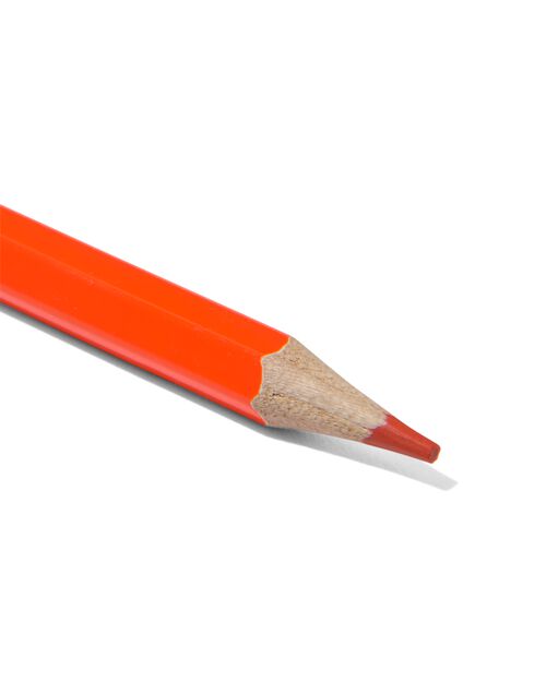 12 crayons de couleur