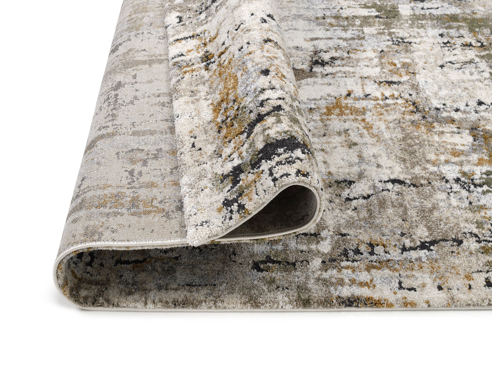 Teppich CYRUS WALK 65 x 130 cm