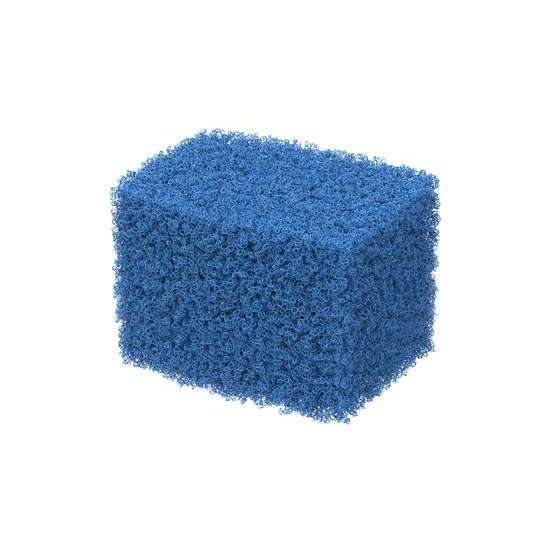 Recharge filtrante cleanbox mousse T.S
