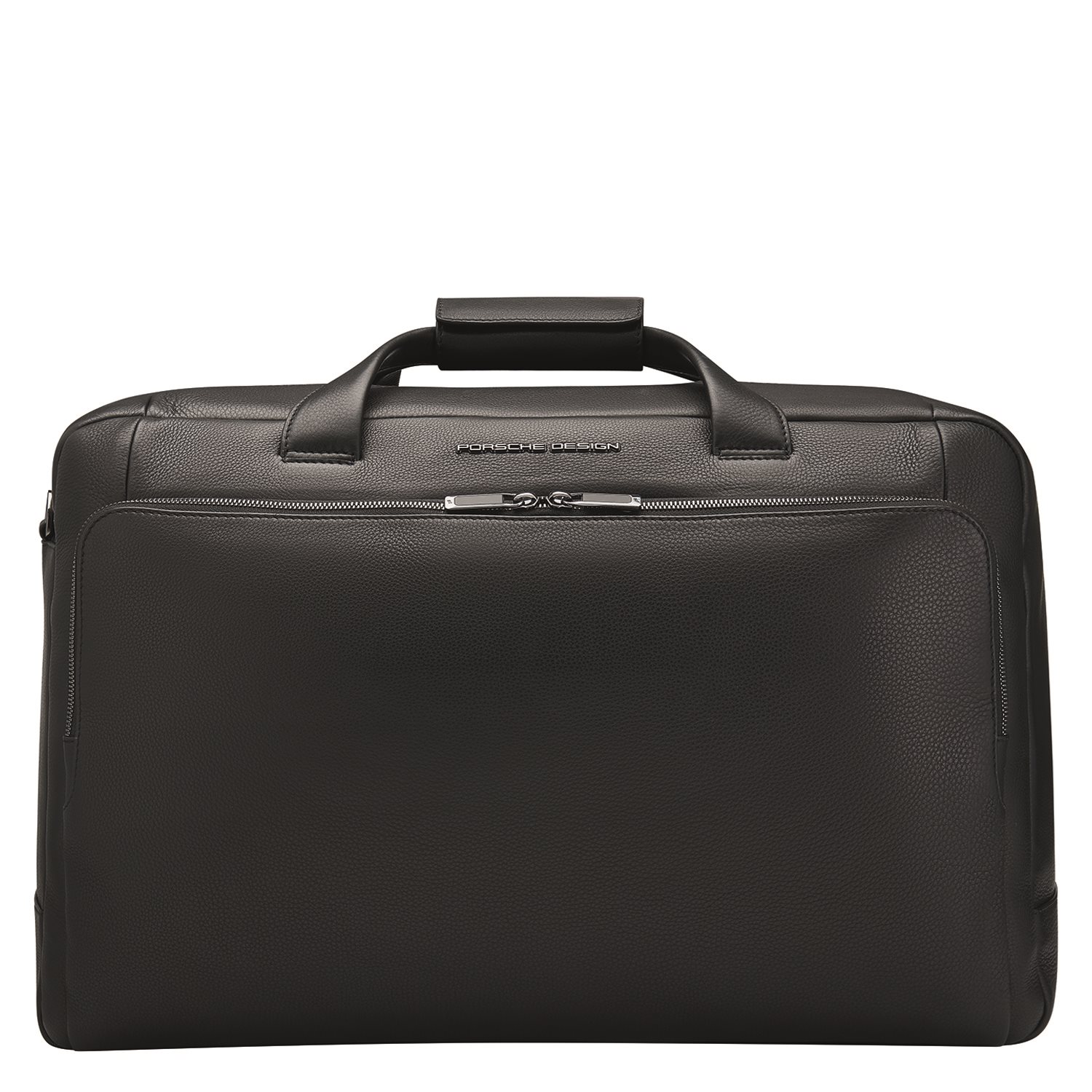 Porsche Design Roadster Nylon Weekender black