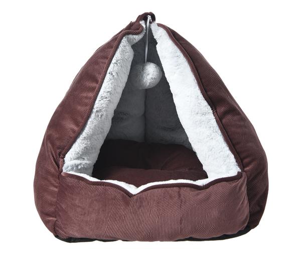 Dehner Lieblinge Kuschelhöhle Infinite 3 in