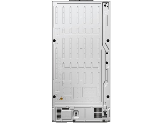 HAIER - Réfrigérateur 4 portes HCW58F18EHMP