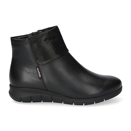 ilinca  SILK 7800 /scott 23414  BLACK