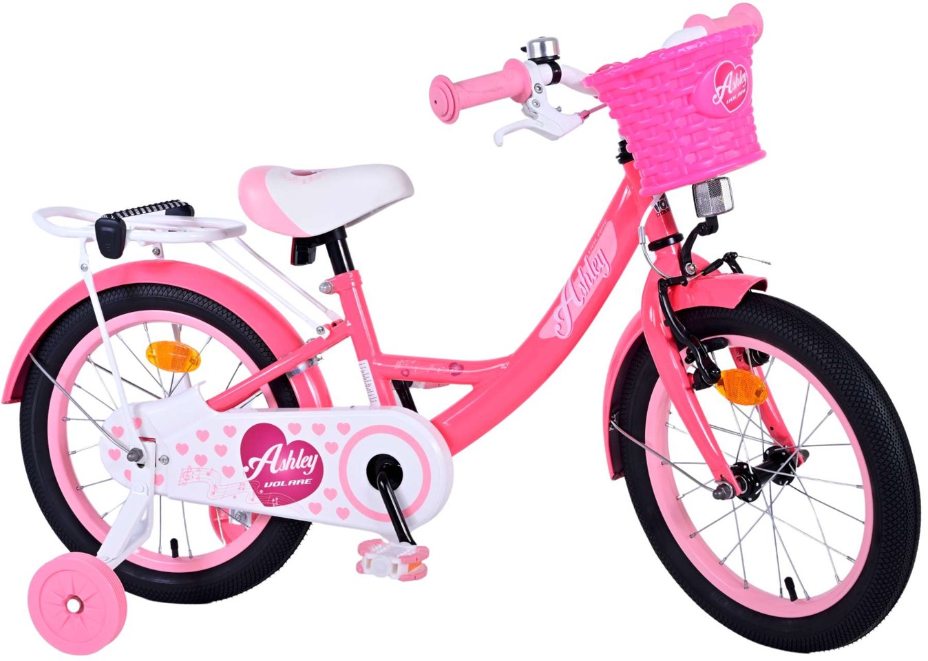 Volare - Children's Bicycle 16