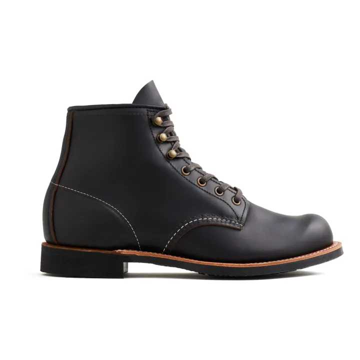 Red Wing Boots Blacksmith | Noir