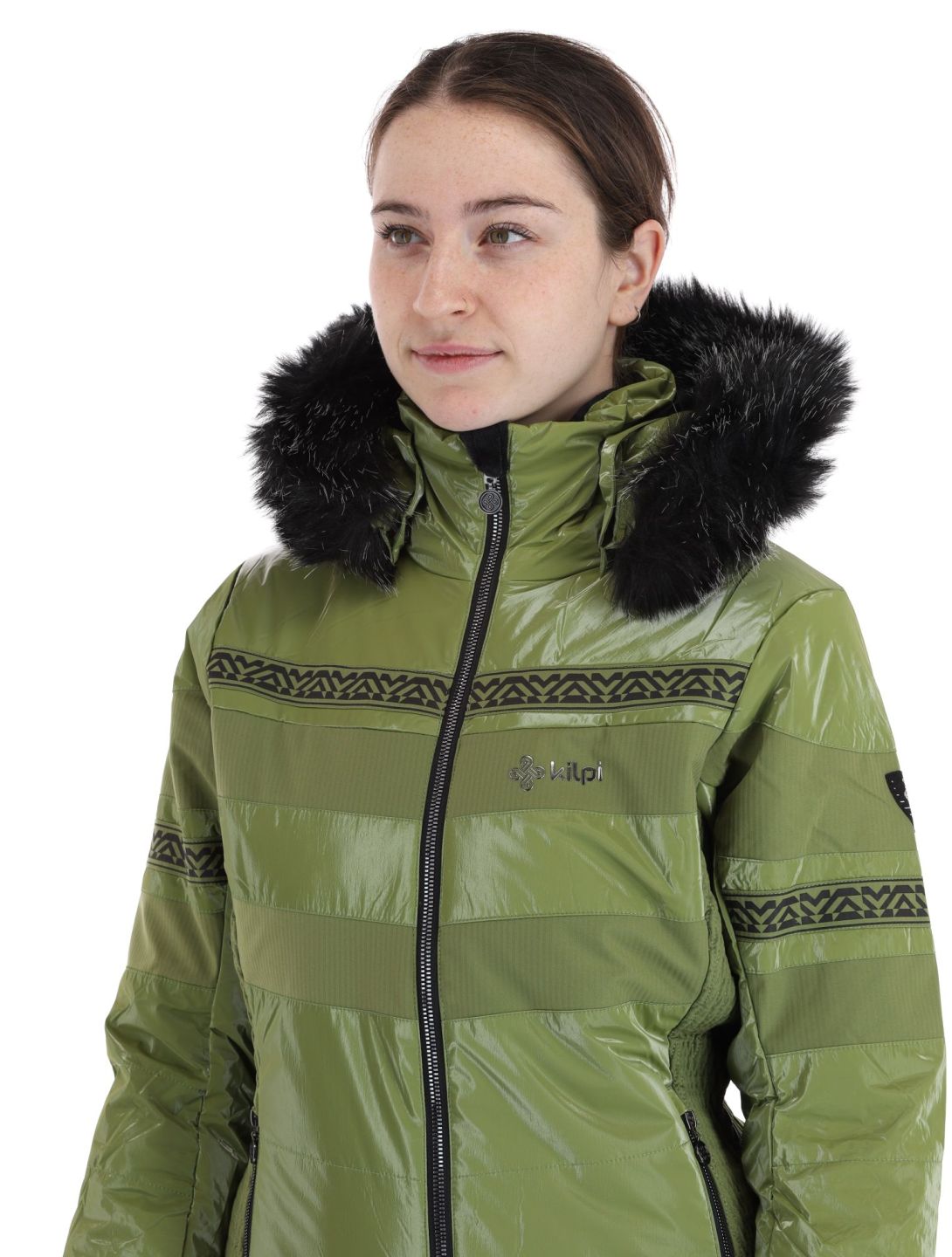 Dalila-W ski-jas dames