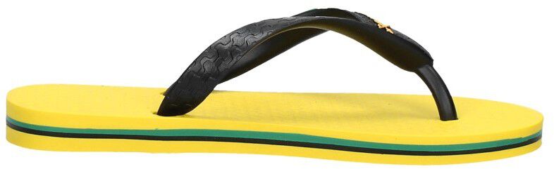 Ipanema Classic Brasil Kids geel