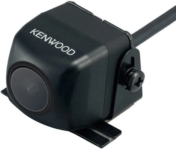 Kenwood CMOS-230 Accessoires audio voiture