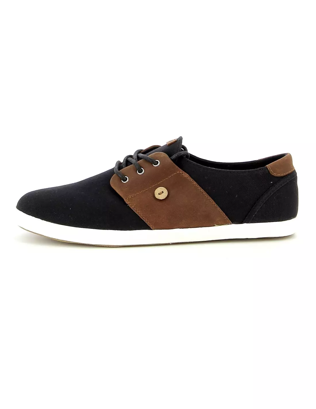 FAGUO S18CG1301 -pd DEF p40 - Sneakers Black