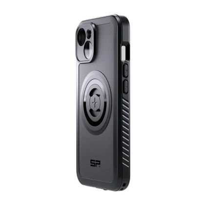 Coque de protection SP Connect SPC+ Xtreme iPhone 14/13 - Noir