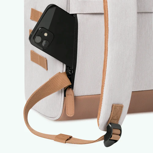 Sac à dos Adventurer Medium Arequipa crème