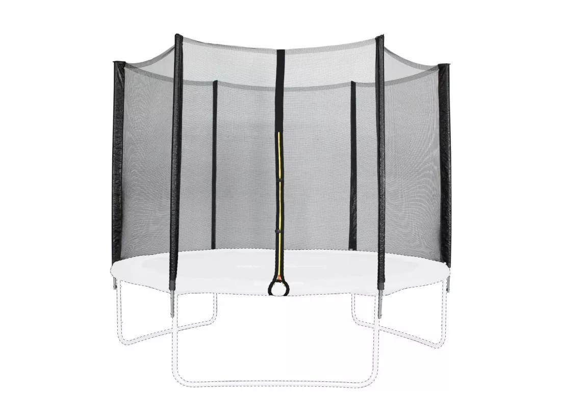 Kit de remplacement de filet de protection de trampoline. ANTARES OUTER. pour trampoline Mars Ø305cm
