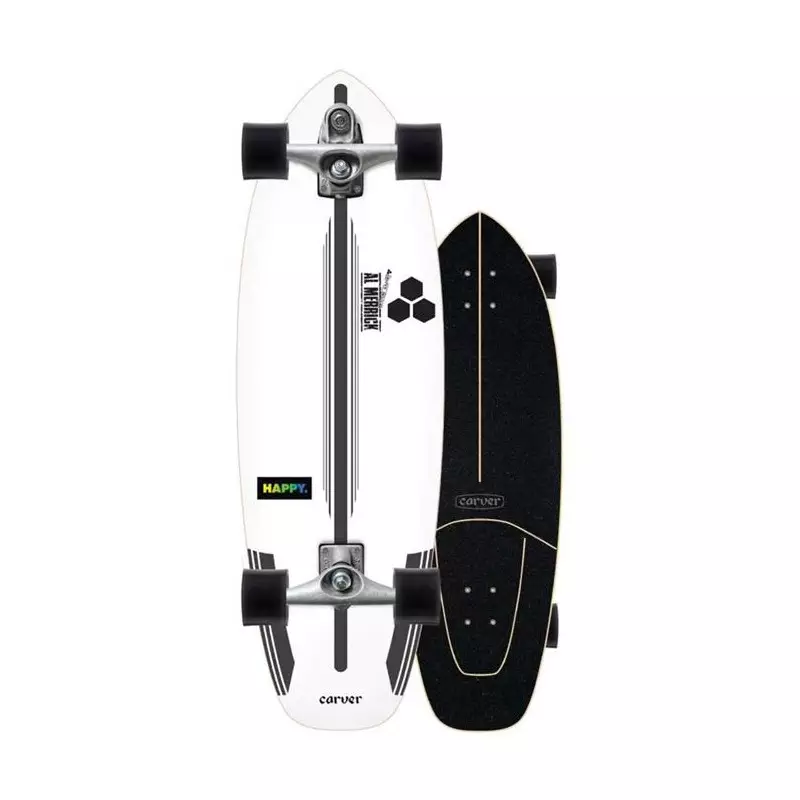 Surf Skate CARVER CI Happy 30.75 C7