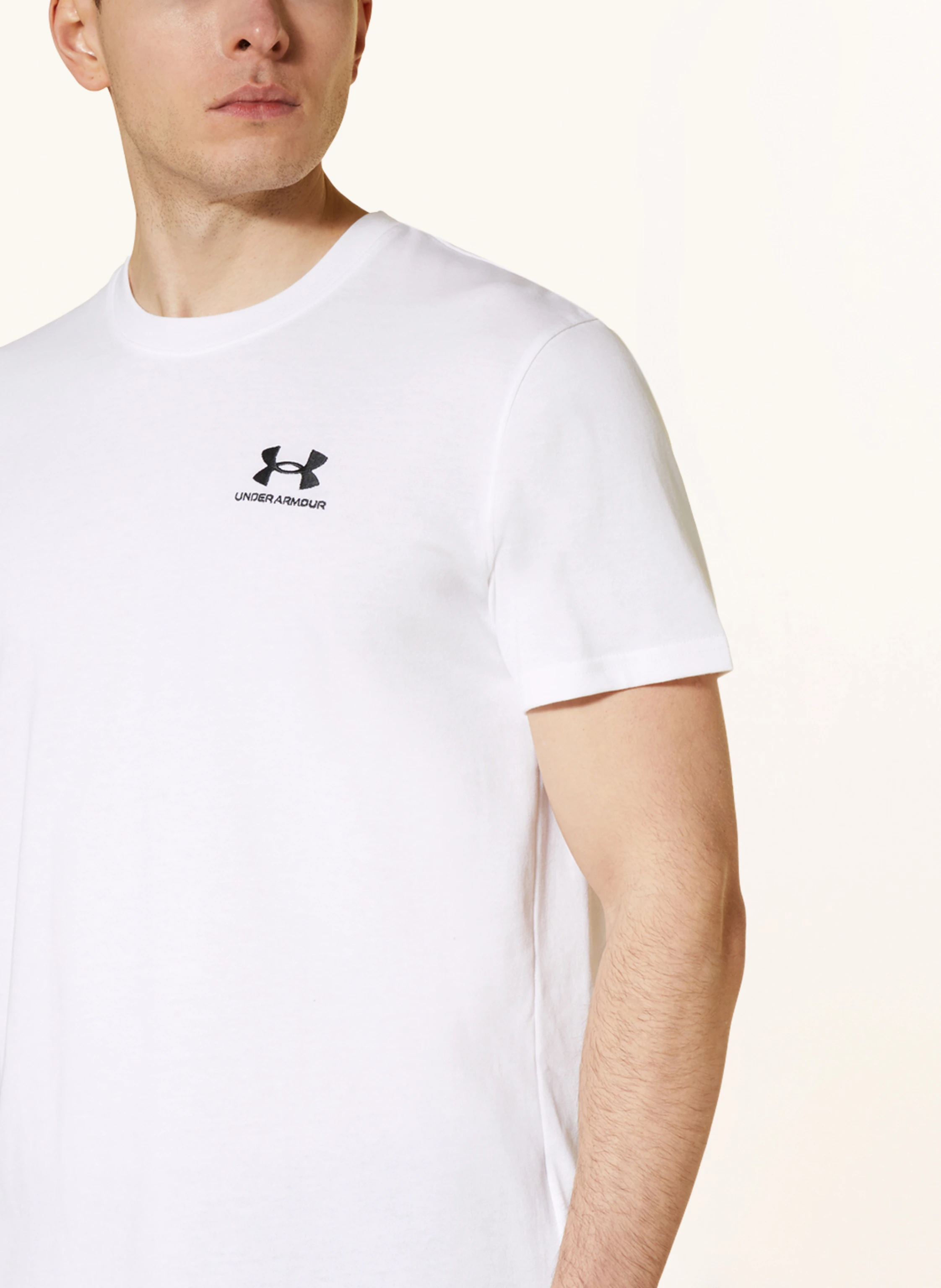 UNDER ARMOUR T-Shirt