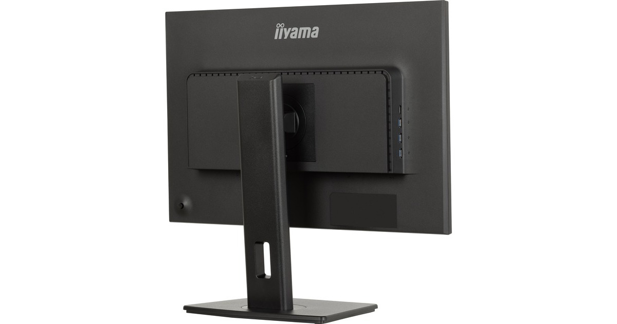 iiyamaProLite XUB2495WSU-B7 24.1
