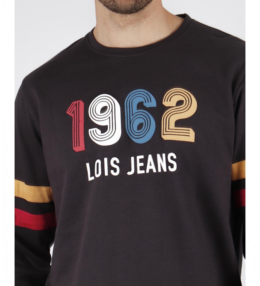 Pijama de manga comprida Lois México