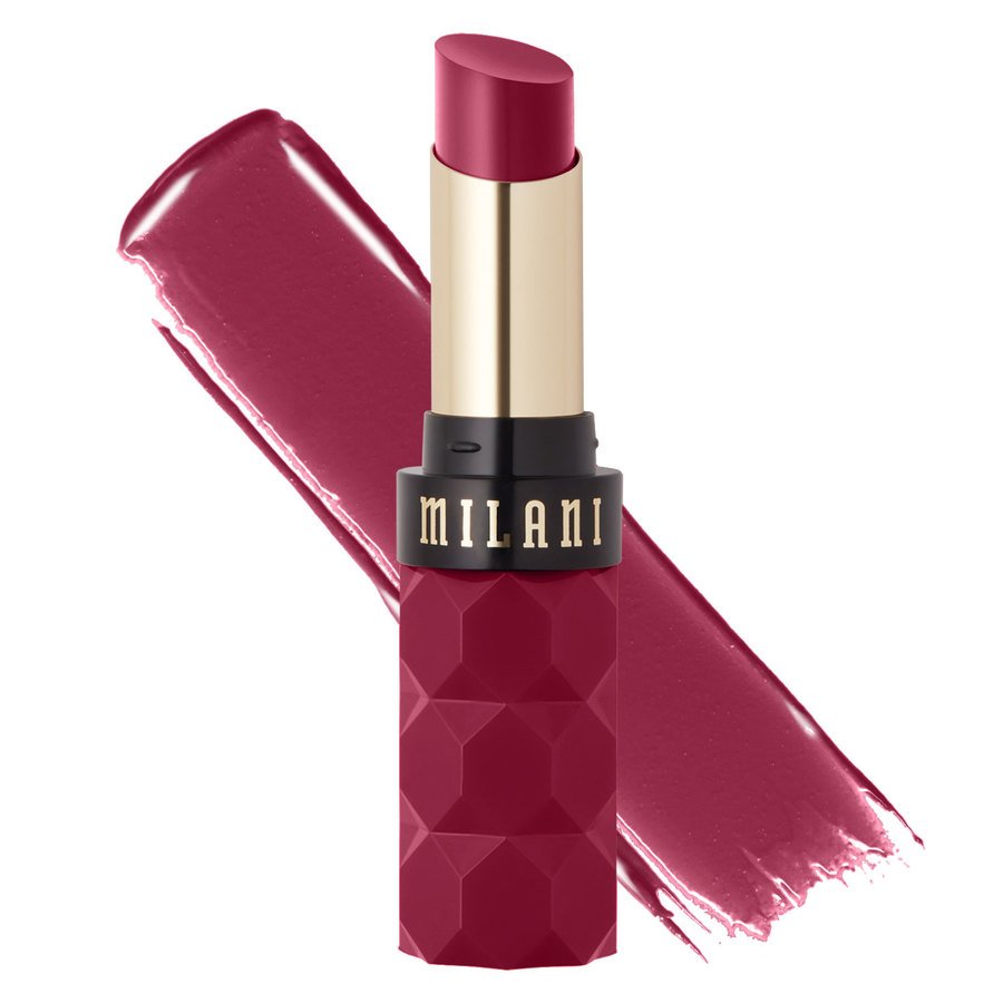 Milani Cosmetics Color Fetish Balm Lipstick 200 Bitten 3g