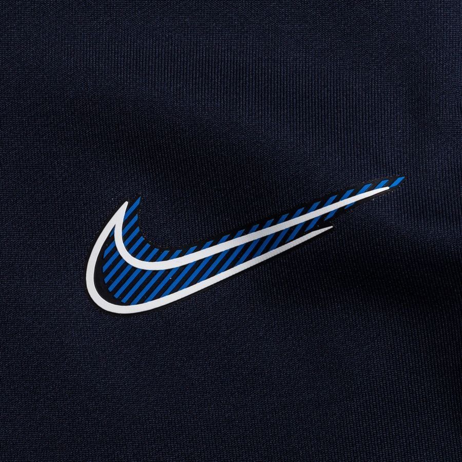 Nike Bas de Survêtement Dri-FIT Strike KPZ - Bleu Foncé/Bleu/Blanc Femme