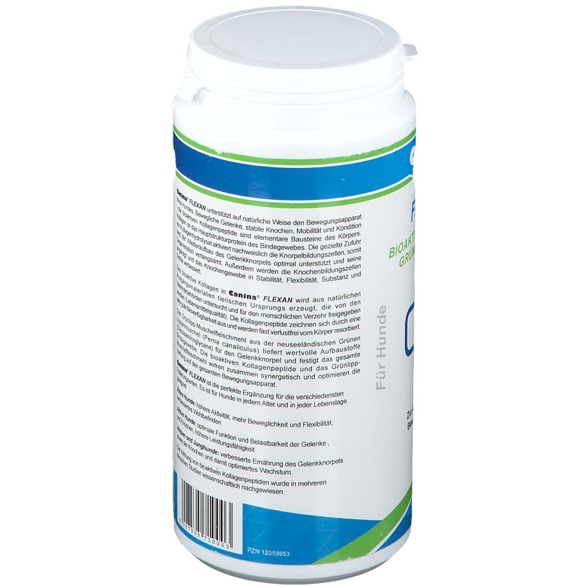 Canina® Flexan