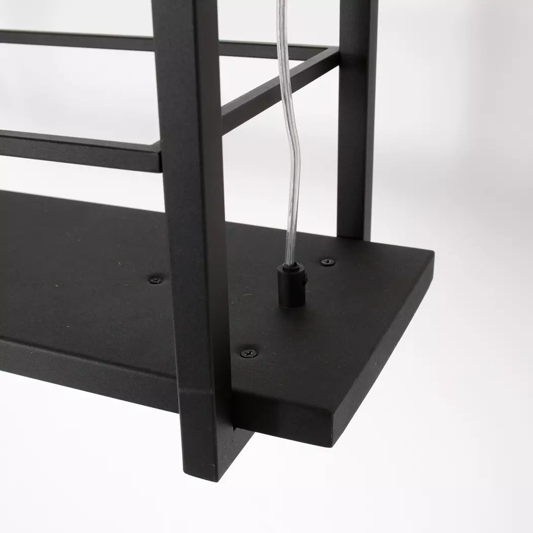 LED-Pendelleuchte Tor