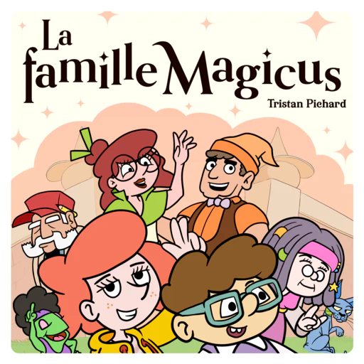 La Famille Magicus