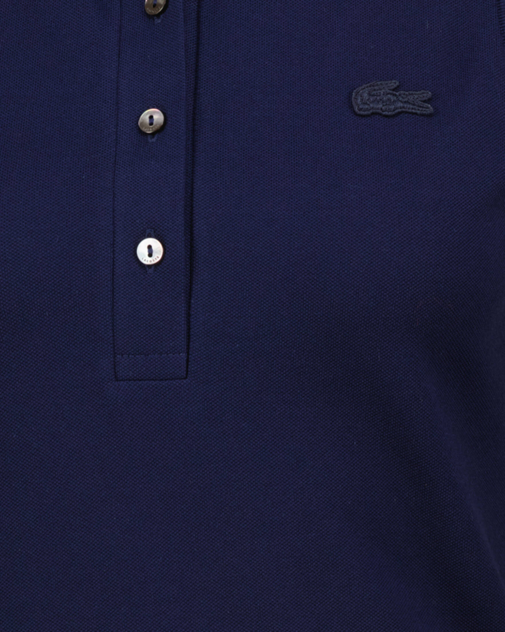 Lacoste| Damen Polotop
