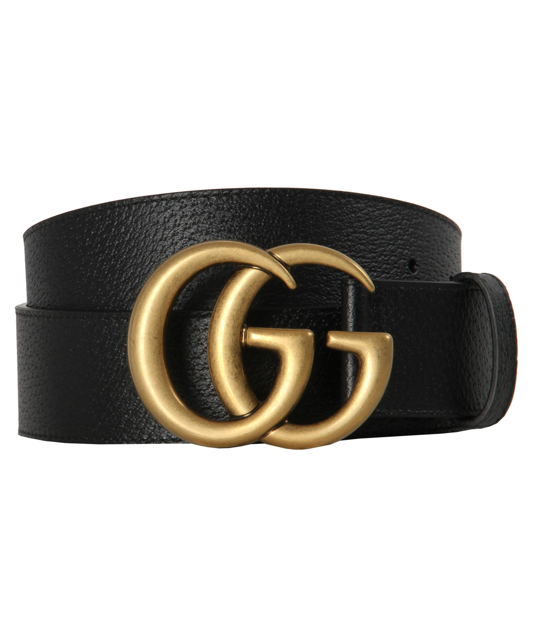 Gucci| Herren Ledergürtel 