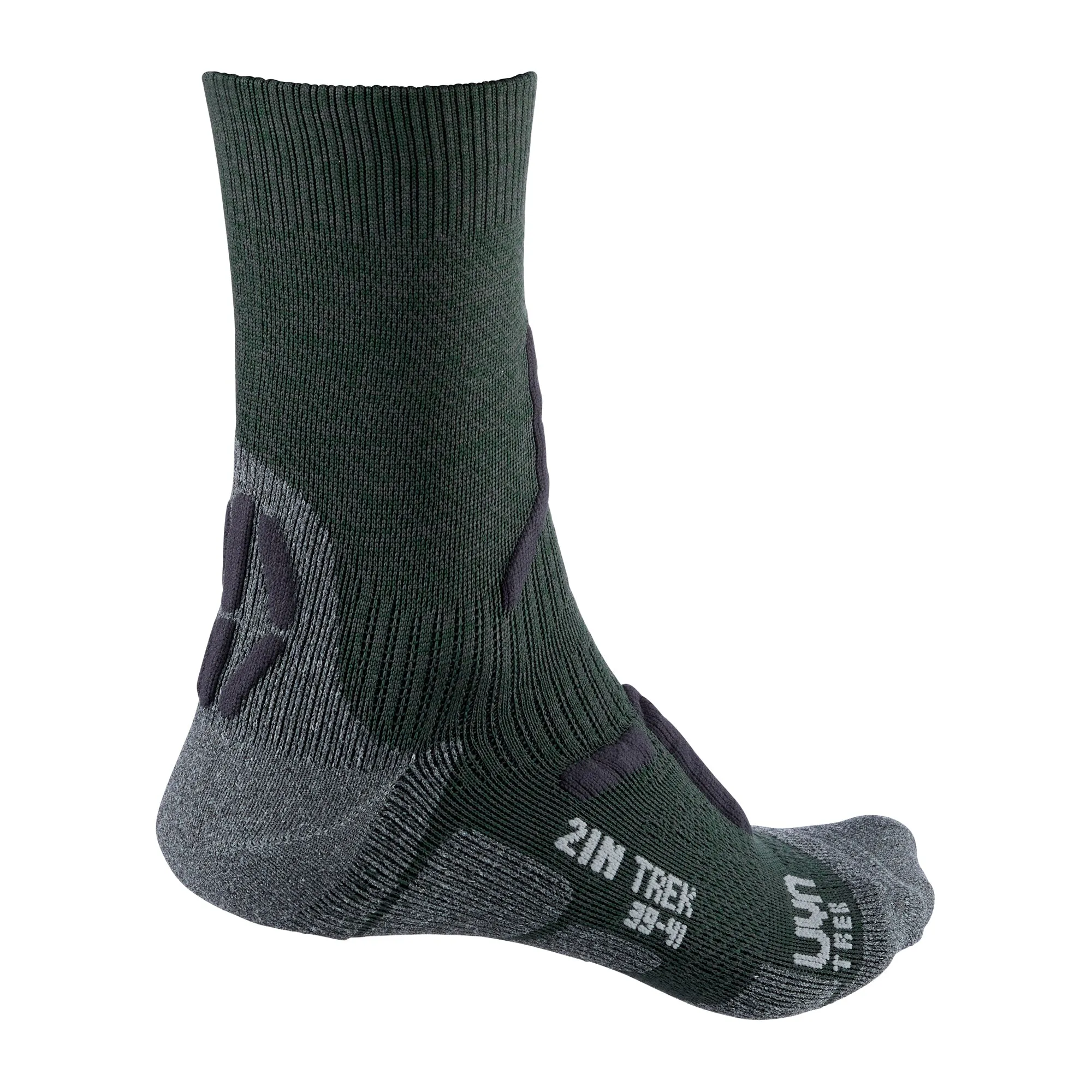 UYN -  Socken Trekking 2in Männer