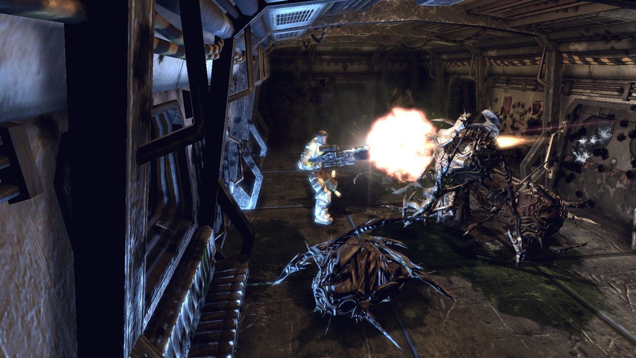 Alien Breed™ 2: Assault- PC
