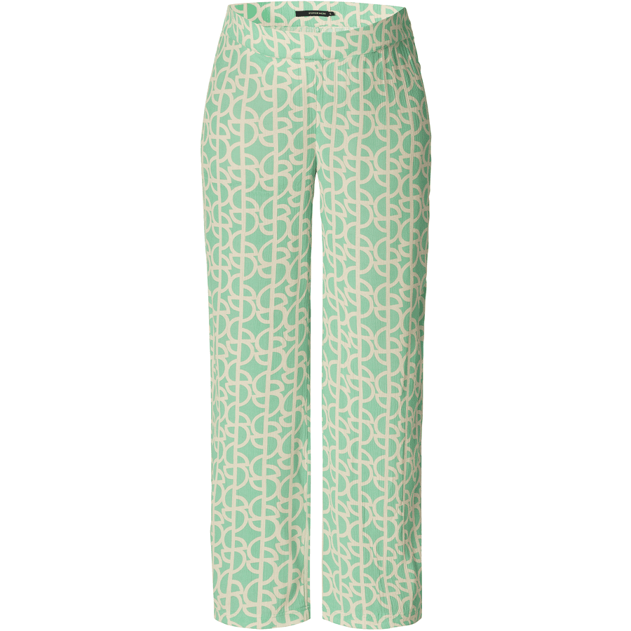 SUPERMOM Casual Hose Hazen Ming
