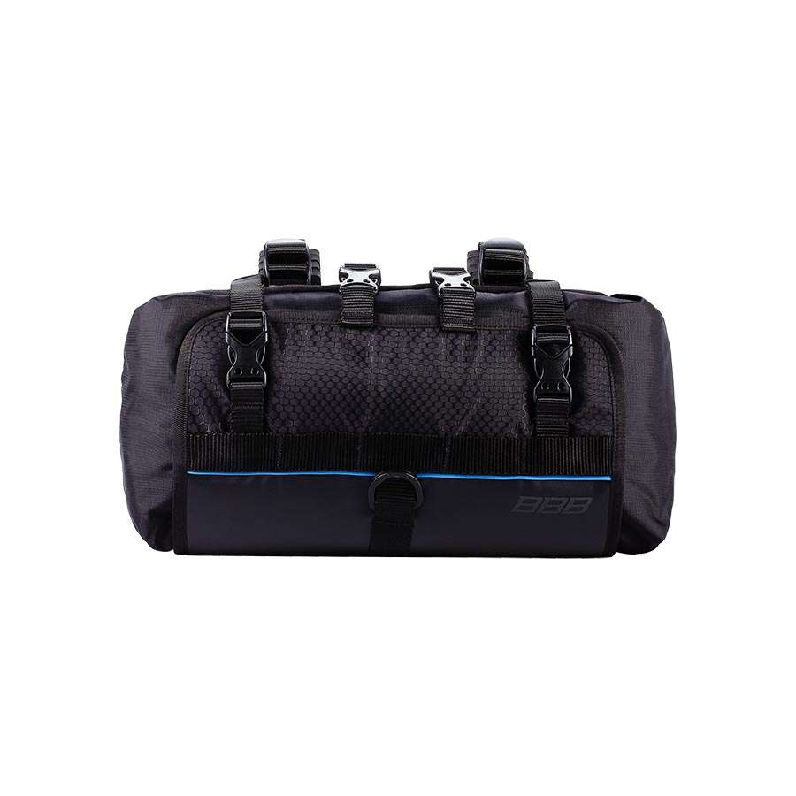 BBB Cycling Front Fellow Handlebar BSB-141 Voortas Zwart