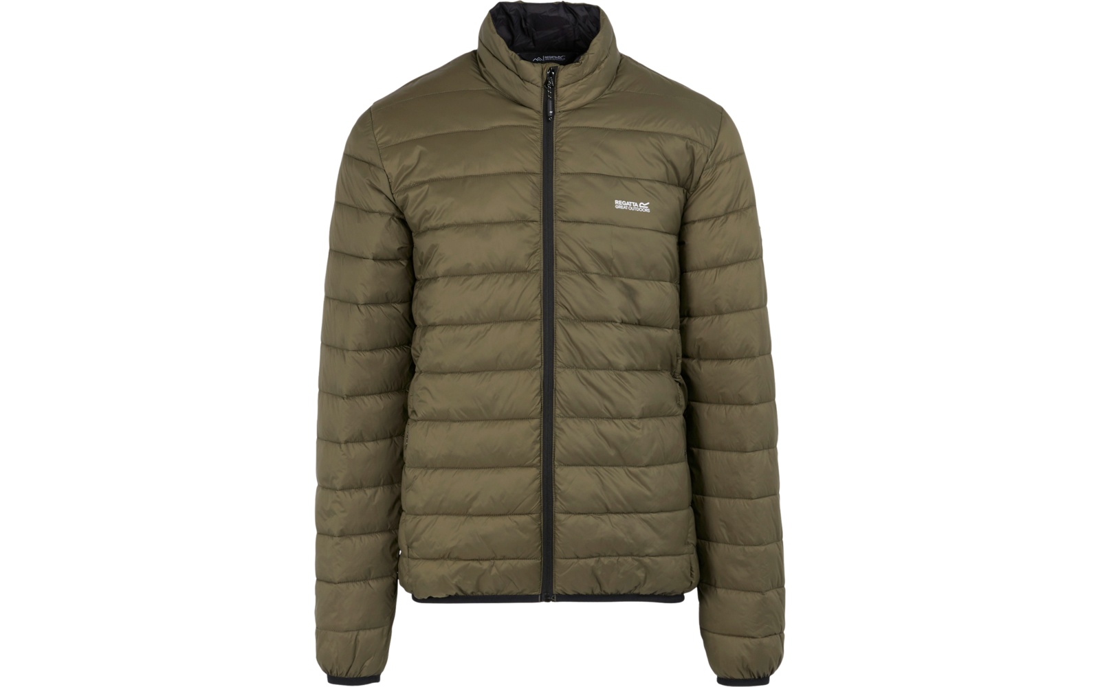 Regatta Marizion wattierte Herrenjacke